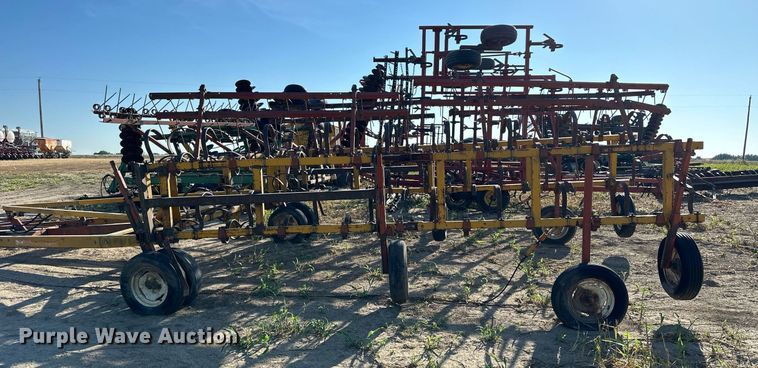 image for item NP9603 Kent  Hydra-Cultivator king size