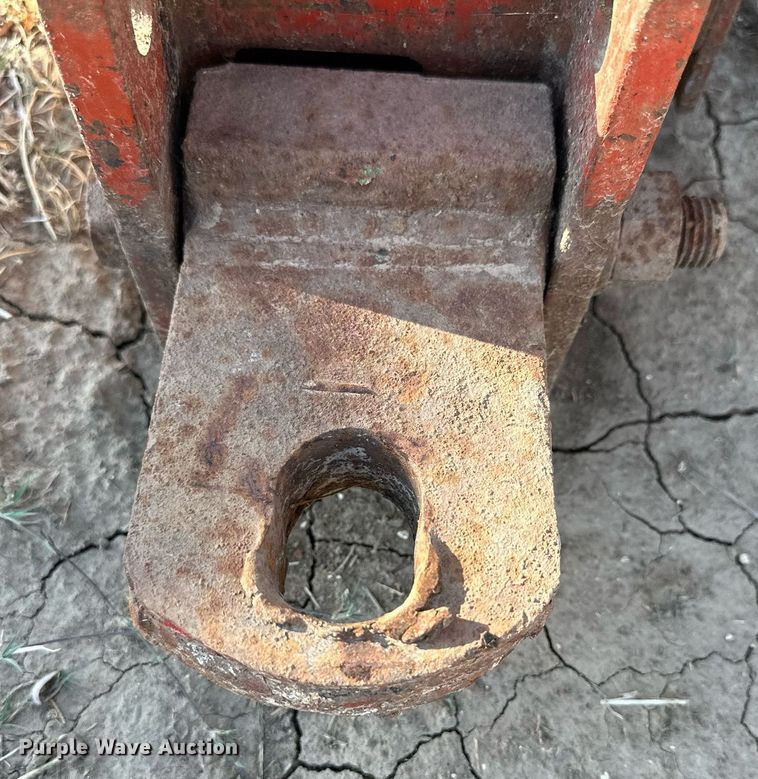 image for item NP9603 Kent  Hydra-Cultivator king size