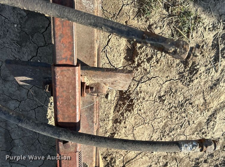 image for item NP9603 Kent  Hydra-Cultivator king size