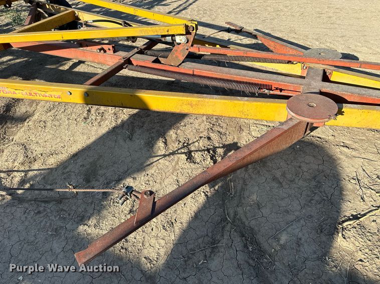 image for item NP9603 Kent  Hydra-Cultivator king size