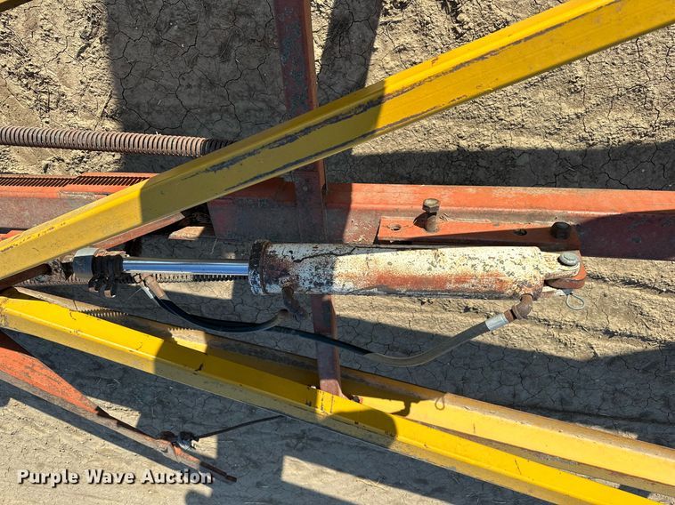 image for item NP9603 Kent  Hydra-Cultivator king size