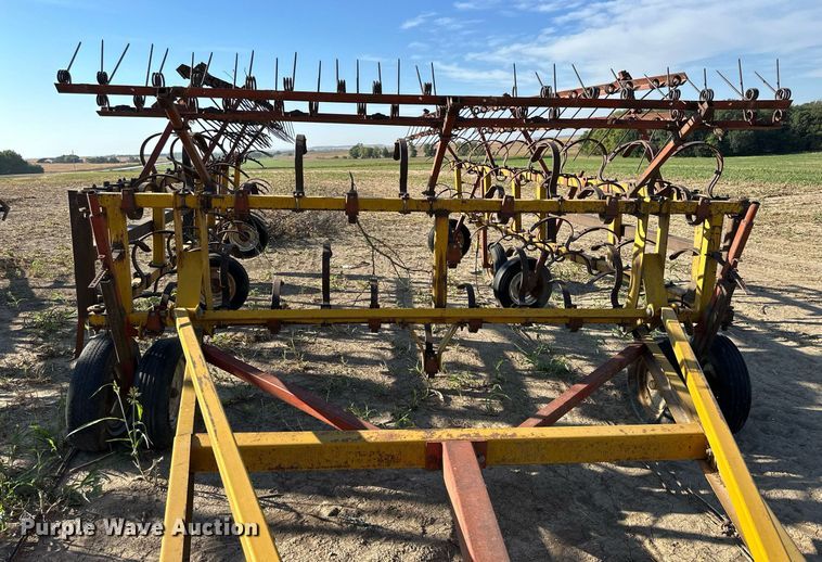 image for item NP9603 Kent  Hydra-Cultivator king size