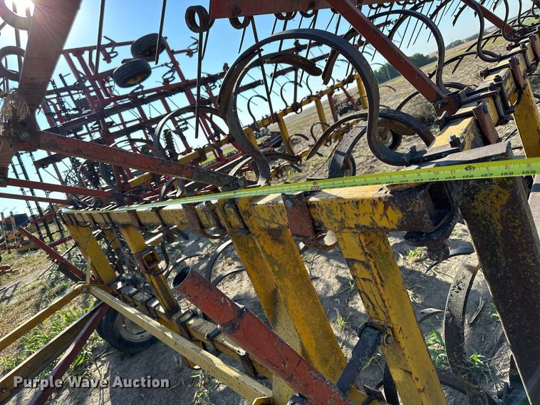 image for item NP9603 Kent  Hydra-Cultivator king size