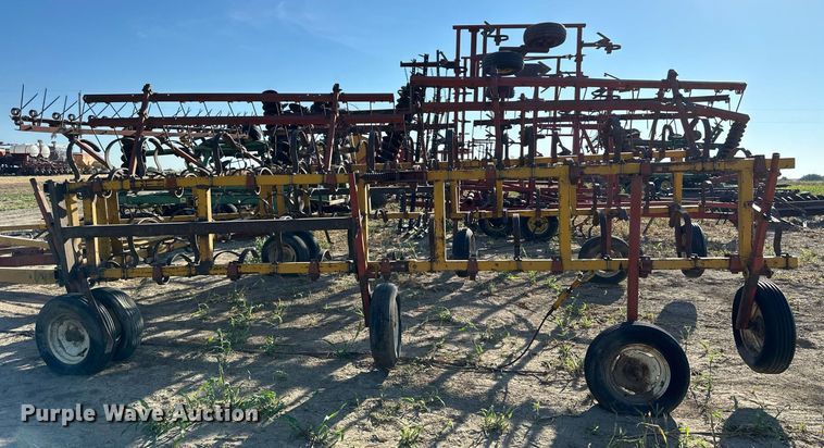 image for item NP9603 Kent  Hydra-Cultivator king size