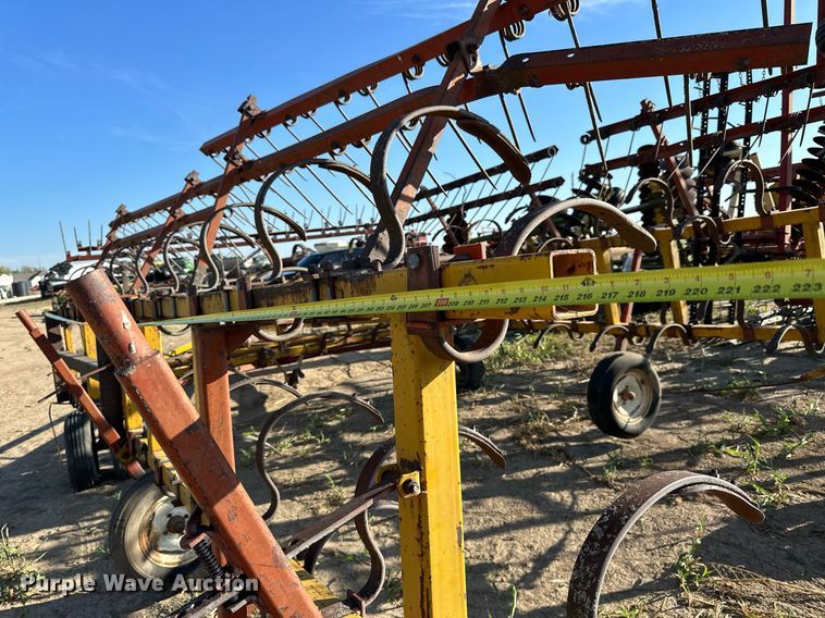 image for item NP9603 Kent  Hydra-Cultivator king size