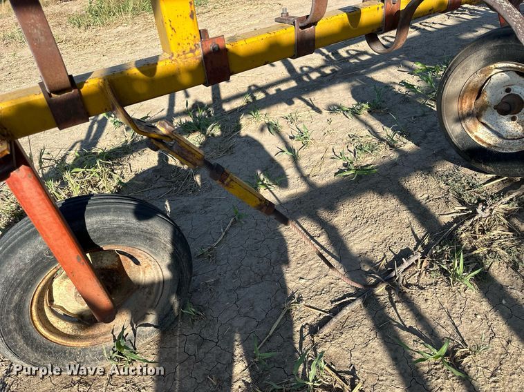 image for item NP9603 Kent  Hydra-Cultivator king size