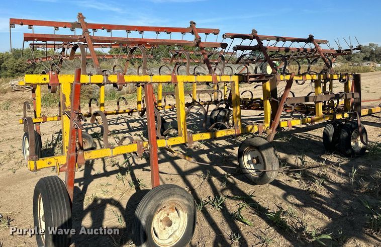 image for item NP9603 Kent  Hydra-Cultivator king size