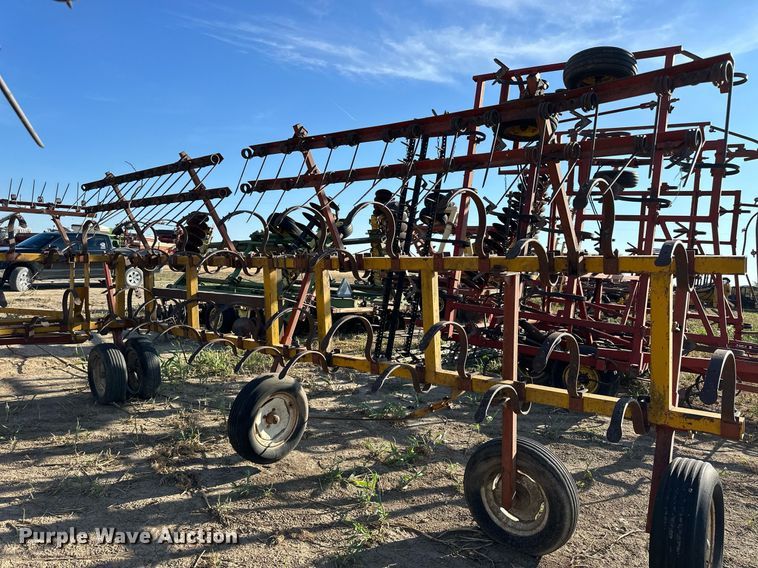 image for item NP9603 Kent  Hydra-Cultivator king size