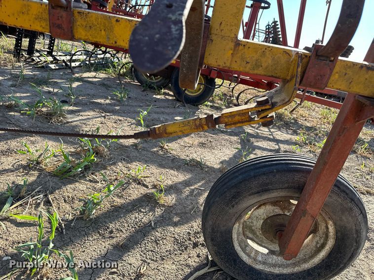 image for item NP9603 Kent  Hydra-Cultivator king size