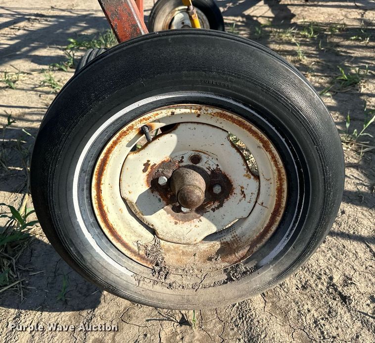 image for item NP9603 Kent  Hydra-Cultivator king size