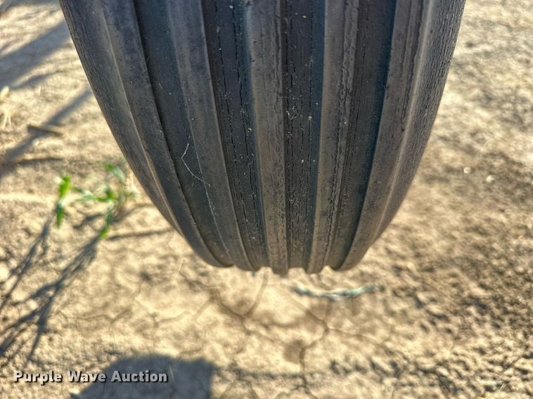 image for item NP9603 Kent  Hydra-Cultivator king size