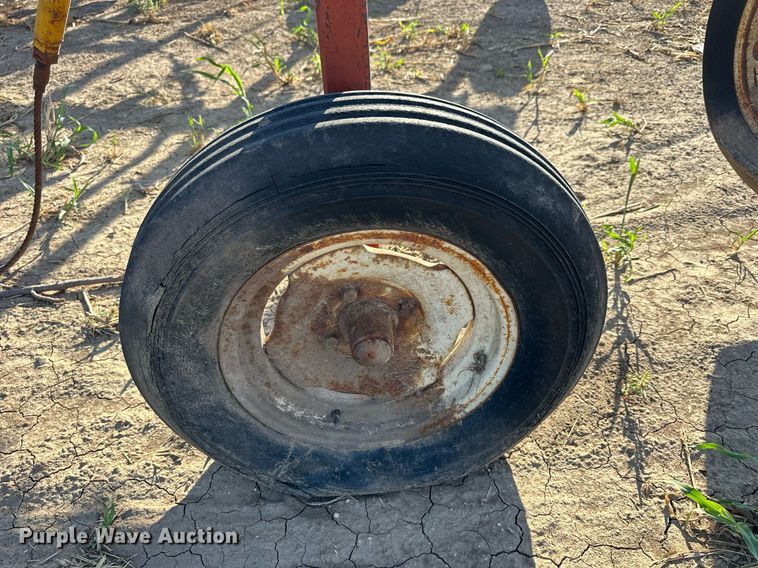 image for item NP9603 Kent  Hydra-Cultivator king size