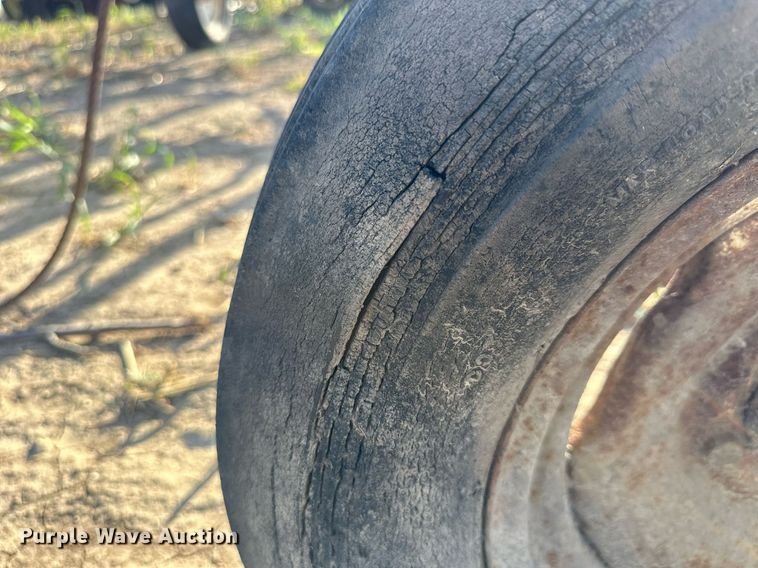 image for item NP9603 Kent  Hydra-Cultivator king size