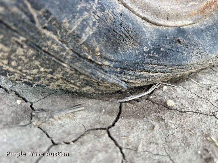 image for item NP9603 Kent  Hydra-Cultivator king size