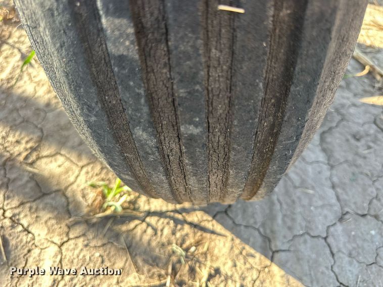 image for item NP9603 Kent  Hydra-Cultivator king size