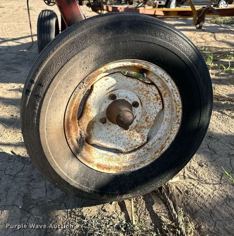 image for item NP9603 Kent  Hydra-Cultivator king size