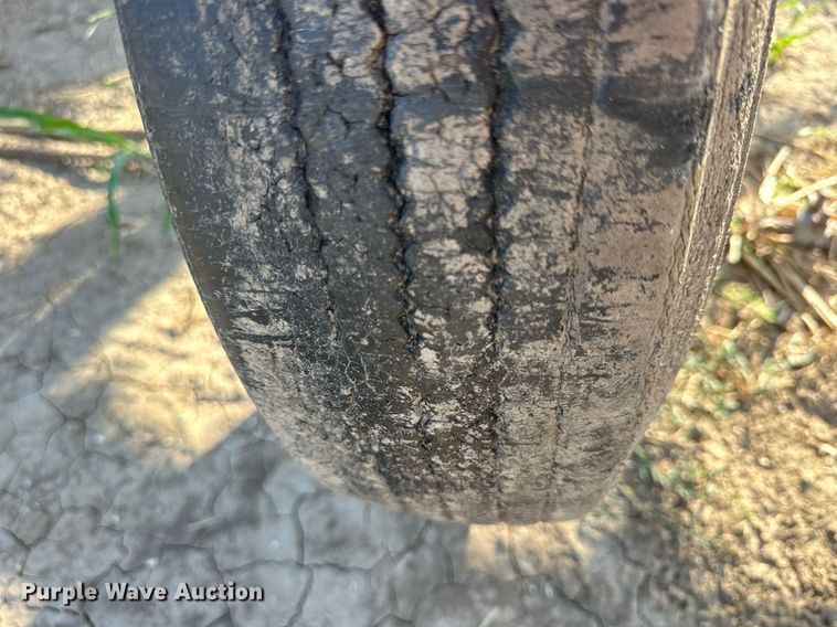 image for item NP9603 Kent  Hydra-Cultivator king size