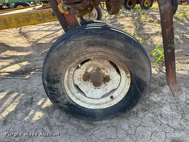 image for item NP9603 Kent  Hydra-Cultivator king size