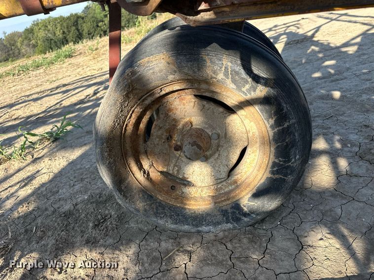 image for item NP9603 Kent  Hydra-Cultivator king size