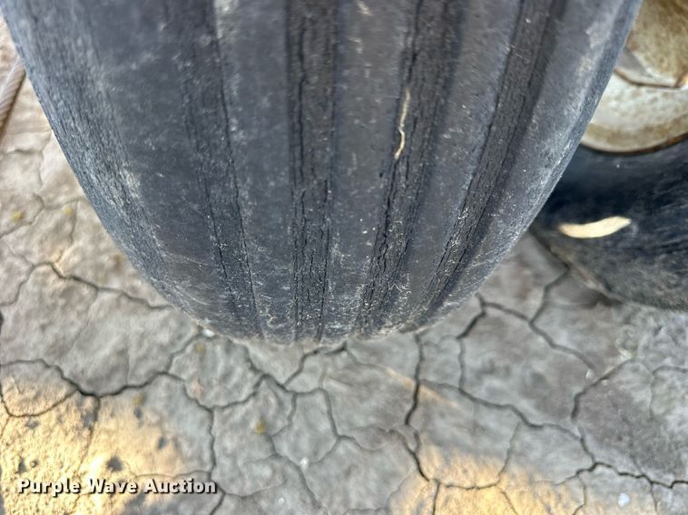 image for item NP9603 Kent  Hydra-Cultivator king size