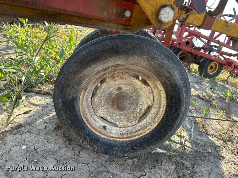 image for item NP9603 Kent  Hydra-Cultivator king size