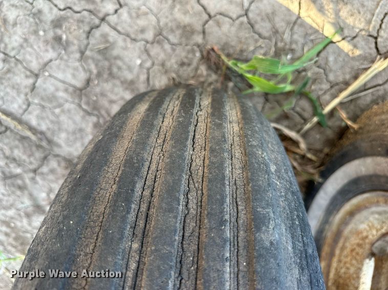 image for item NP9603 Kent  Hydra-Cultivator king size