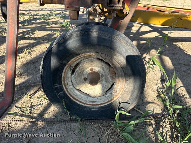 image for item NP9603 Kent  Hydra-Cultivator king size