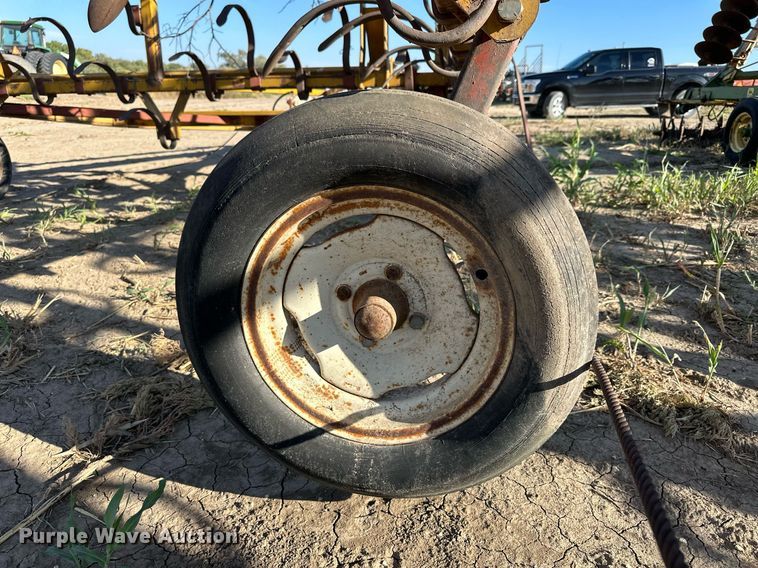 image for item NP9603 Kent  Hydra-Cultivator king size