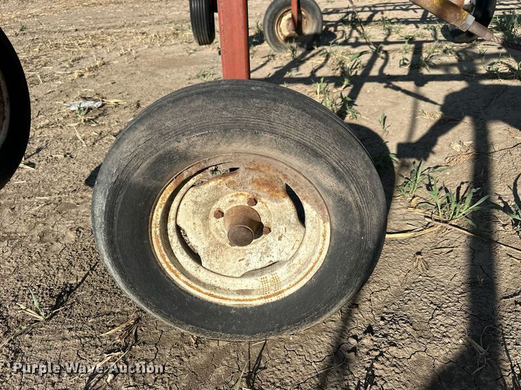 image for item NP9603 Kent  Hydra-Cultivator king size