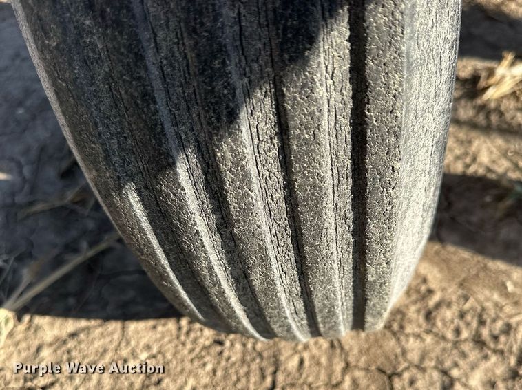 image for item NP9603 Kent  Hydra-Cultivator king size