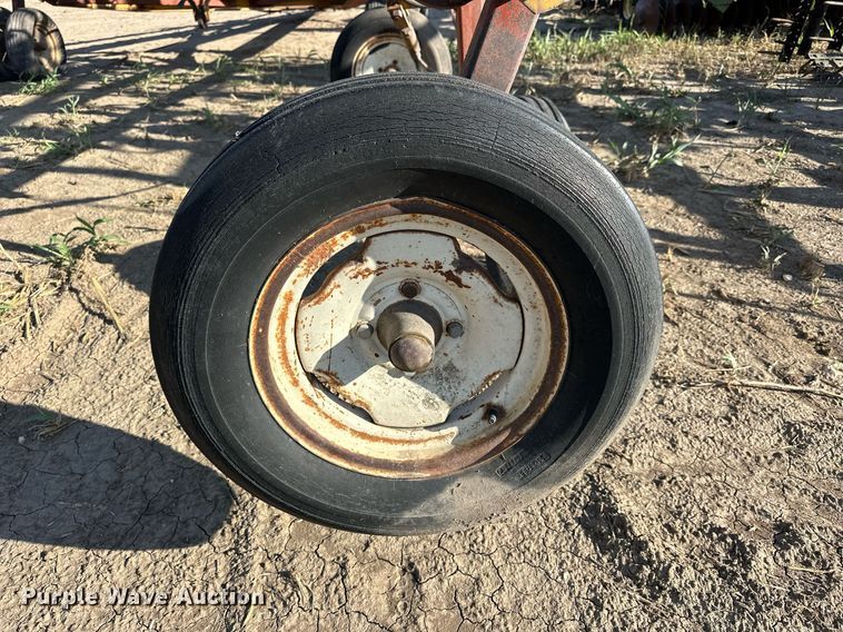 image for item NP9603 Kent  Hydra-Cultivator king size