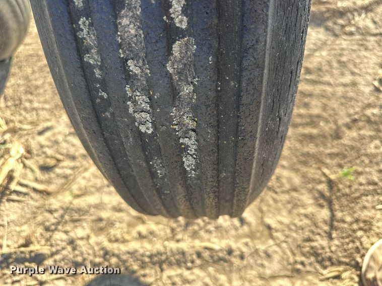 image for item NP9603 Kent  Hydra-Cultivator king size