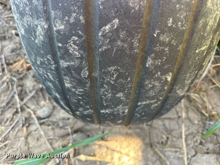 image for item NP9604 John Deere 330  double off-set disk