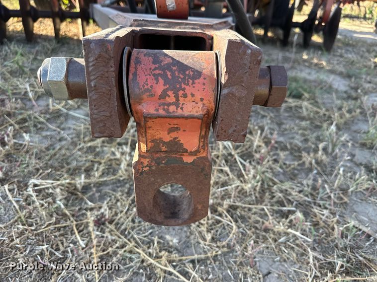 image for item NP9605 Krause 4970  double off-set disk