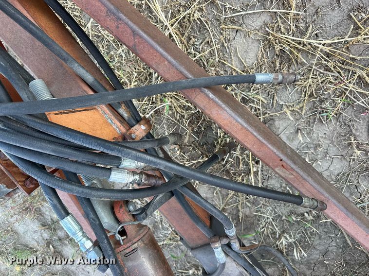 image for item NP9605 Krause 4970  double off-set disk