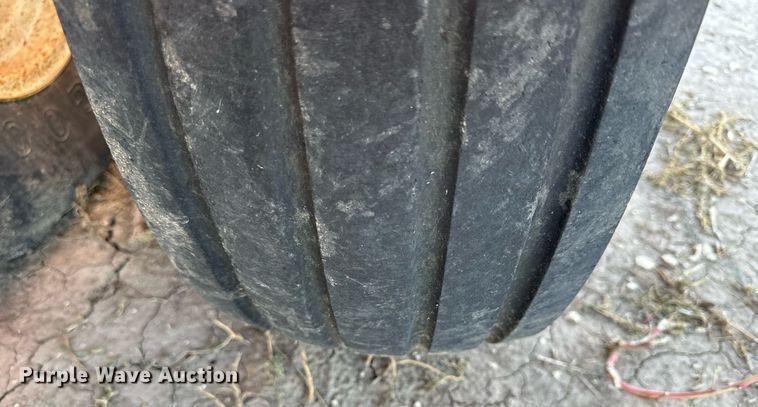 image for item NP9605 Krause 4970  double off-set disk