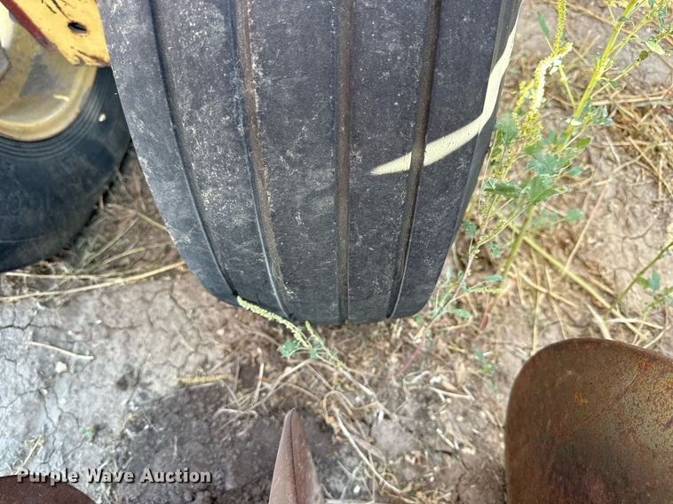 image for item NP9605 Krause 4970  double off-set disk