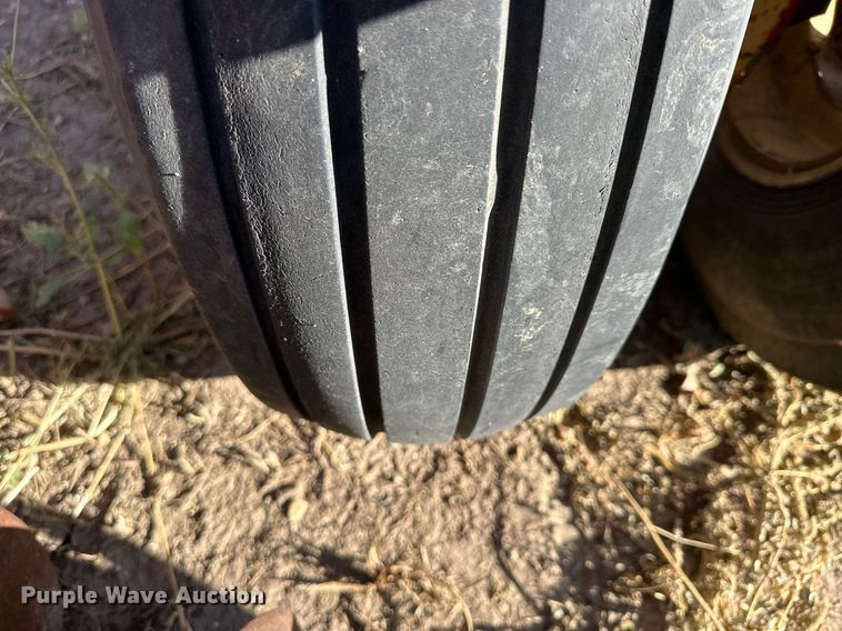 image for item NP9605 Krause 4970  double off-set disk