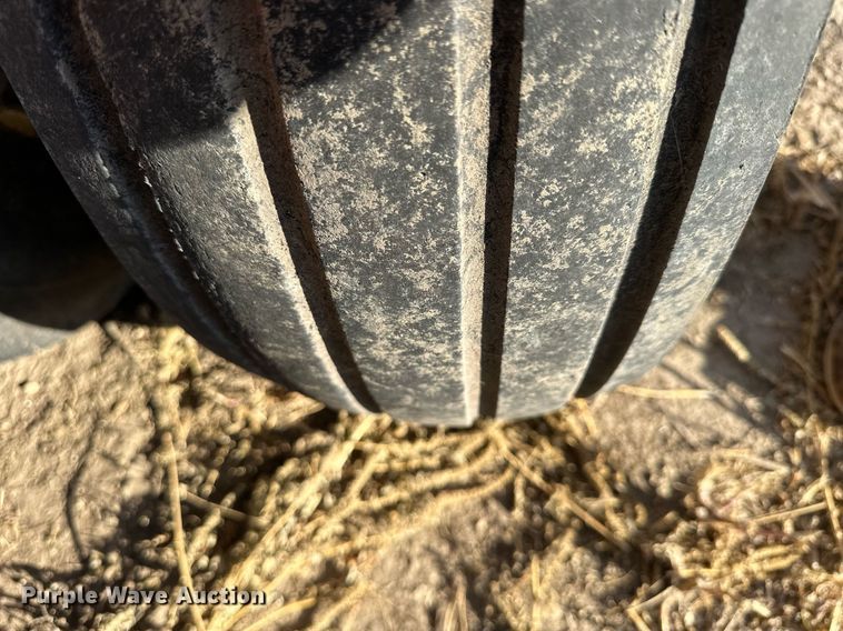 image for item NP9605 Krause 4970  double off-set disk