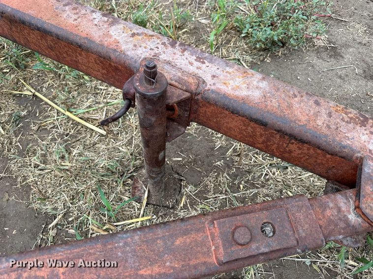 image for item NP9607 Sunflower  off-set disk