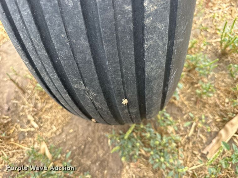 image for item NP9607 Sunflower  off-set disk