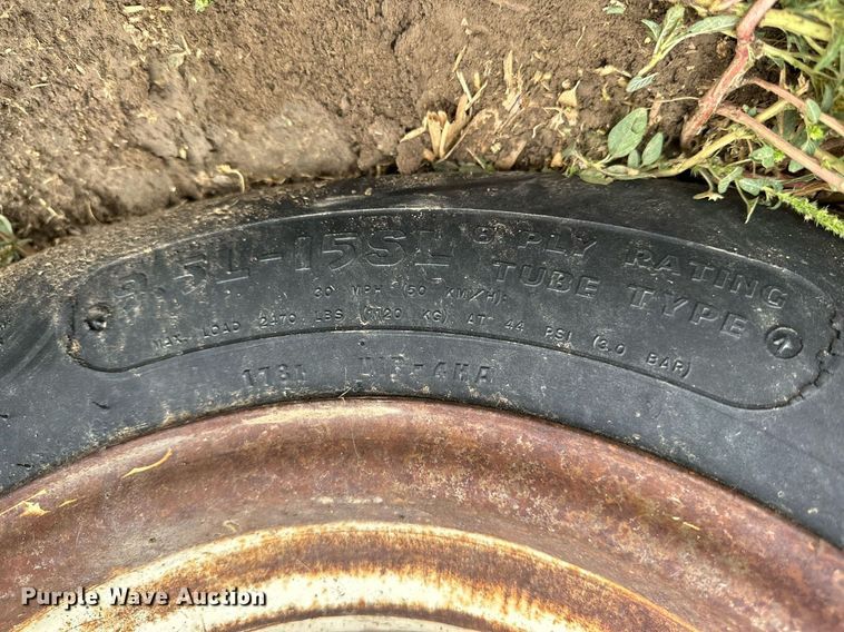 image for item NP9607 Sunflower  off-set disk