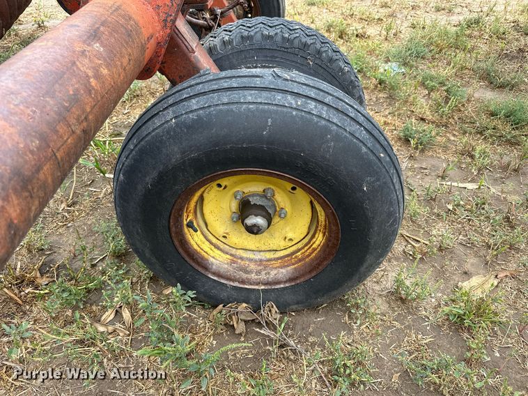 image for item NP9607 Sunflower  off-set disk