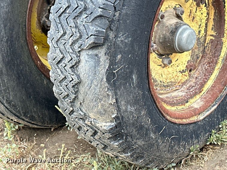 image for item NP9607 Sunflower  off-set disk