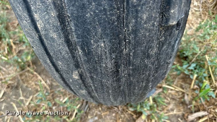 image for item NP9607 Sunflower  off-set disk