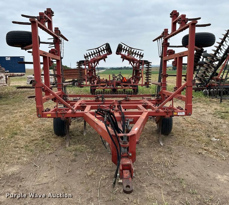 image for item NP9610 Sunflower 2331  chisel