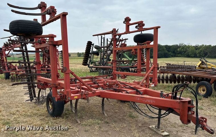 image for item NP9610 Sunflower 2331  chisel