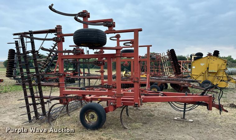 image for item NP9610 Sunflower 2331  chisel