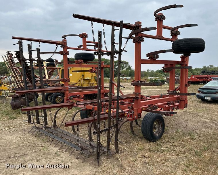 image for item NP9610 Sunflower 2331  chisel