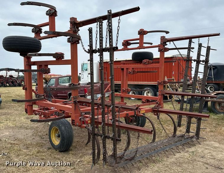 image for item NP9610 Sunflower 2331  chisel